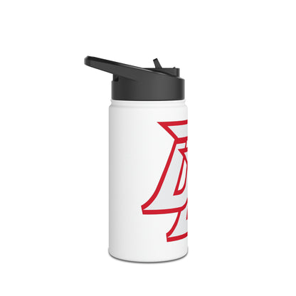 Dalyn Ellison Logo Water Bottle