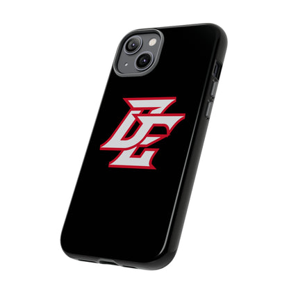 Dalyn Ellison Logo Phone Case