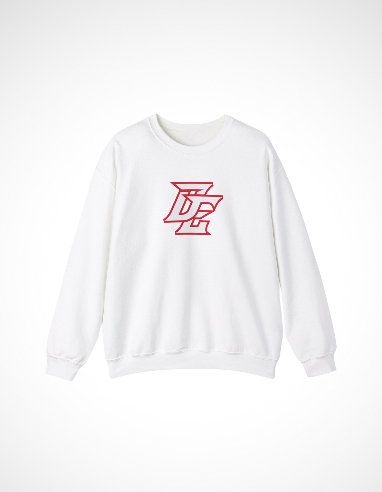 Dalyn Ellison Logo Crewneck