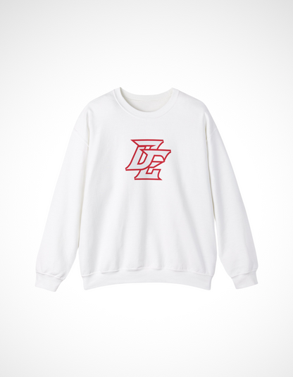 Dalyn Ellison Logo Crewneck