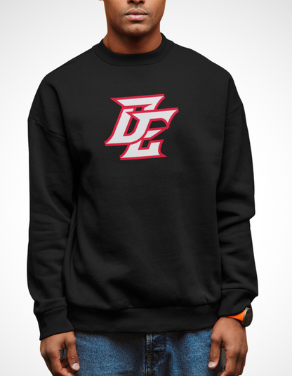 Dalyn Ellison Logo Crewneck