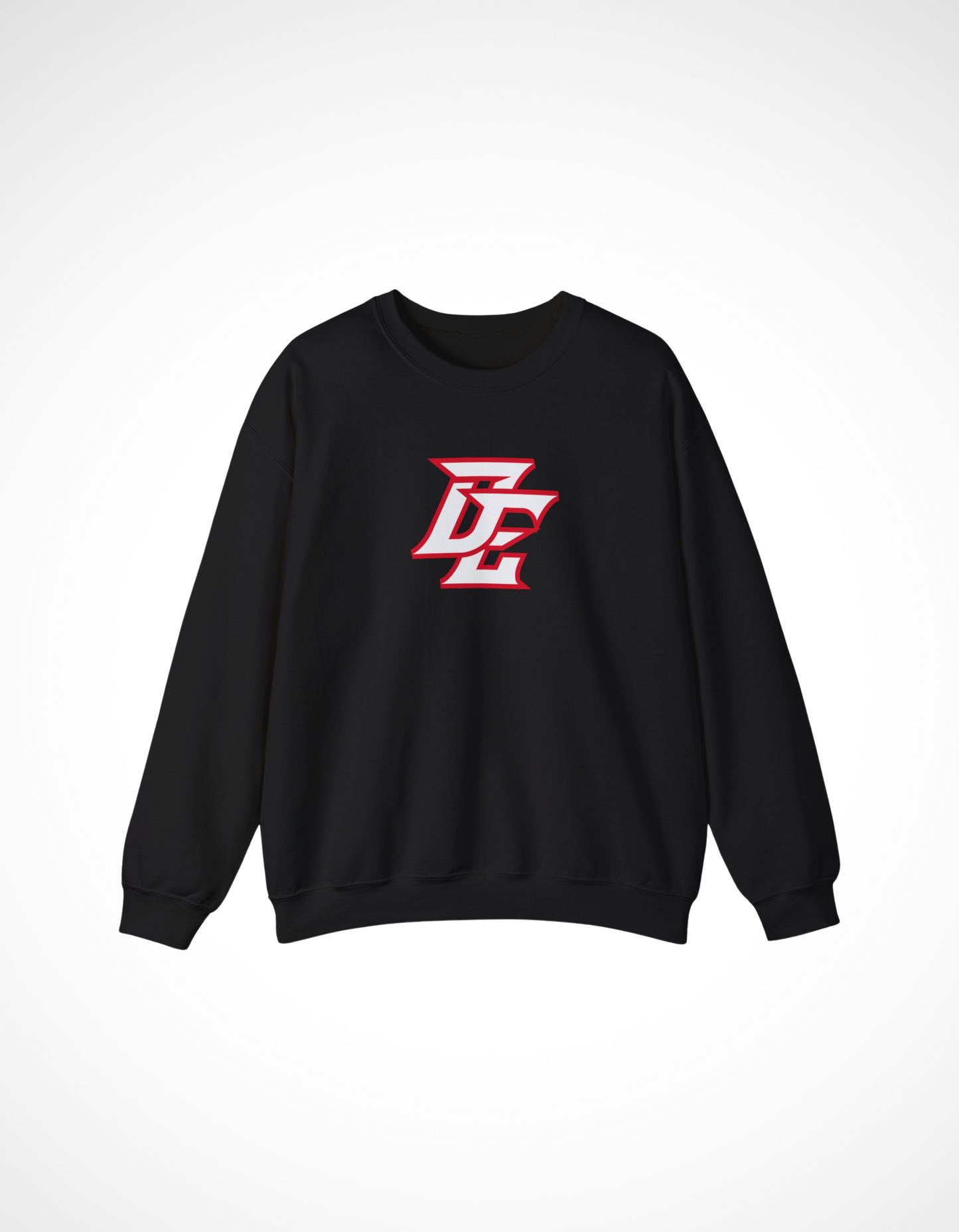 Dalyn Ellison Logo Crewneck