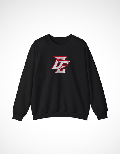 Dalyn Ellison Vintage Logo Crewneck