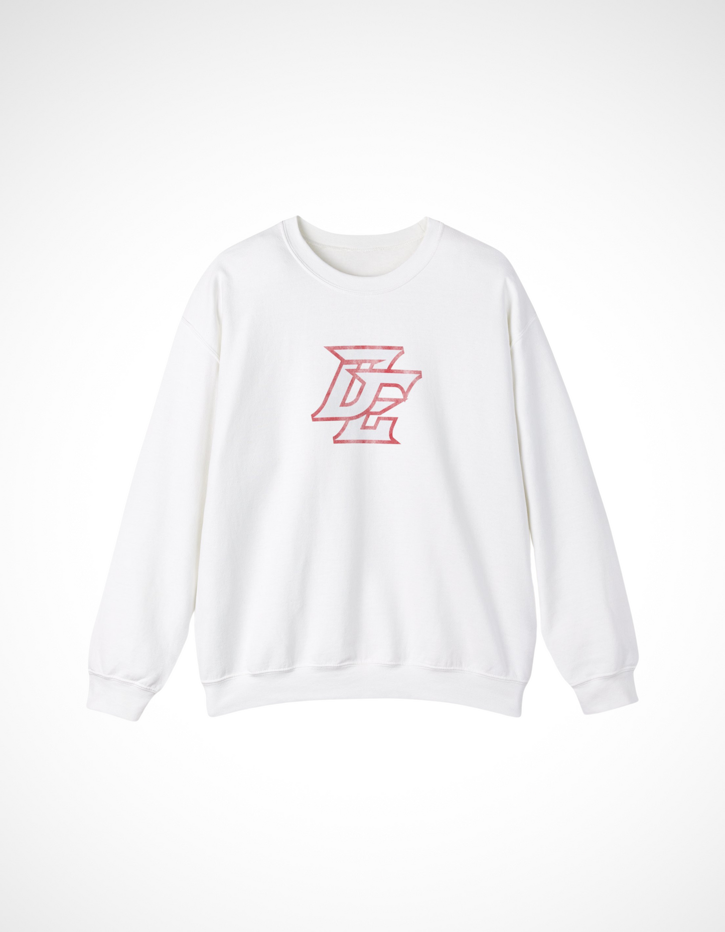 Dalyn Ellison Vintage Logo Crewneck