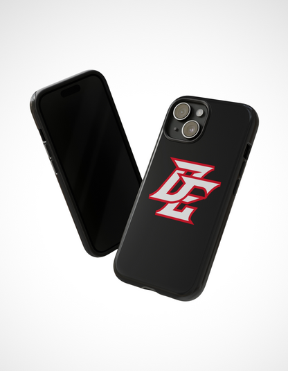 Dalyn Ellison Logo Phone Case