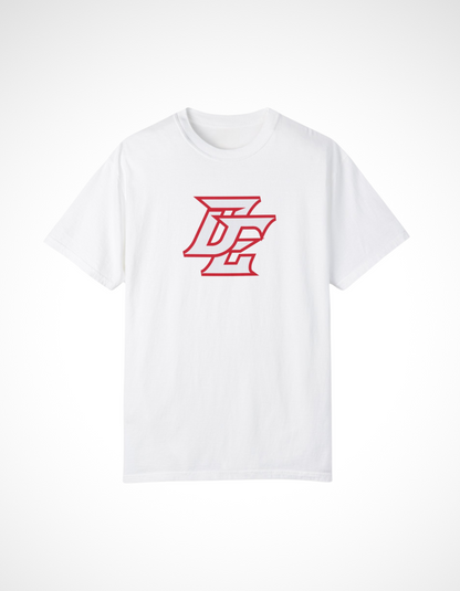 Dalyn Ellison Logo Tee