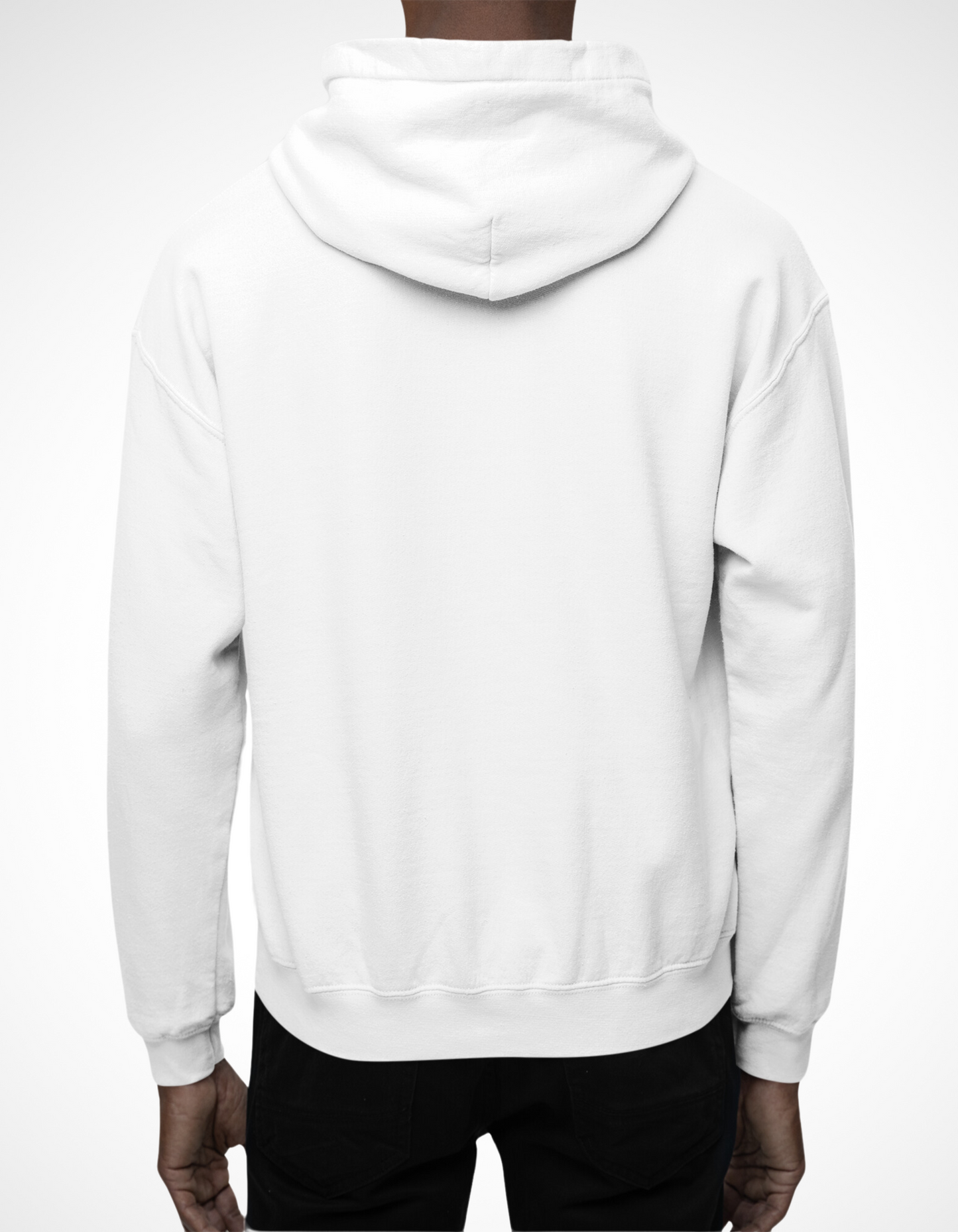 Dalyn Ellison Logo Hoodie