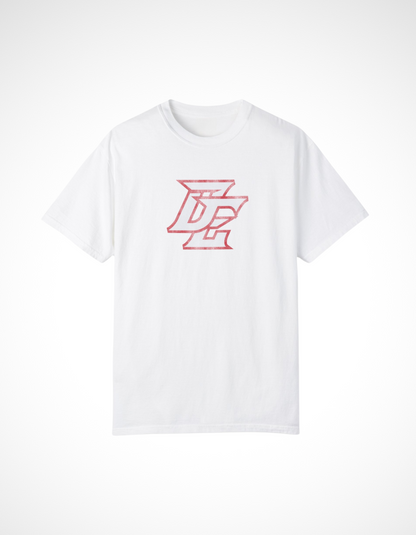 Dalyn Ellison Vintage Logo Tee