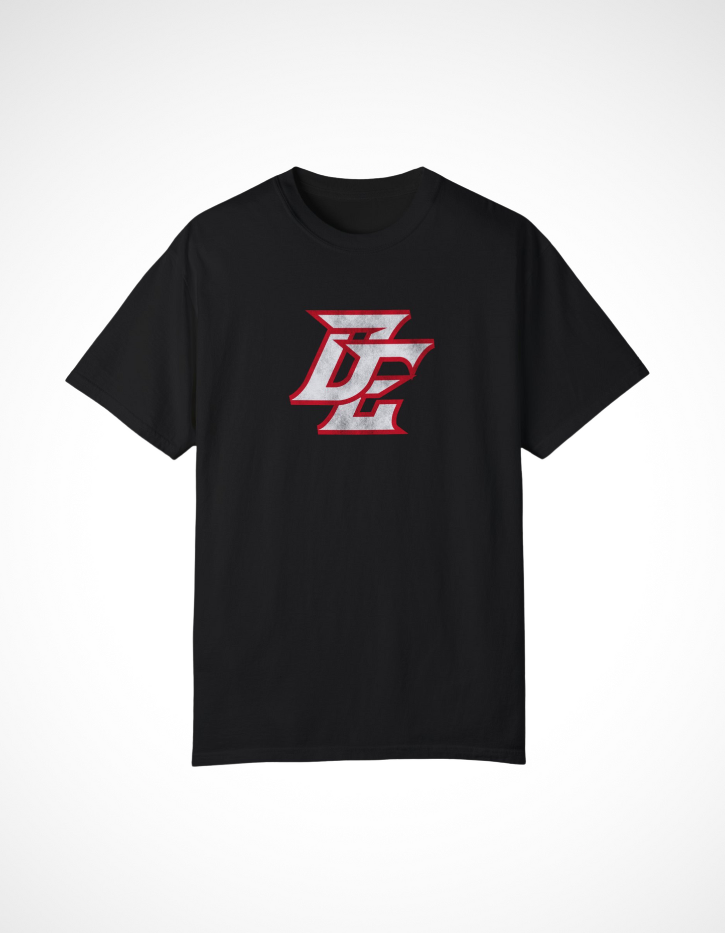 Dalyn Ellison Vintage Logo Tee