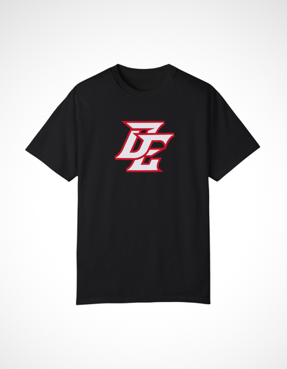 Dalyn Ellison Logo Tee