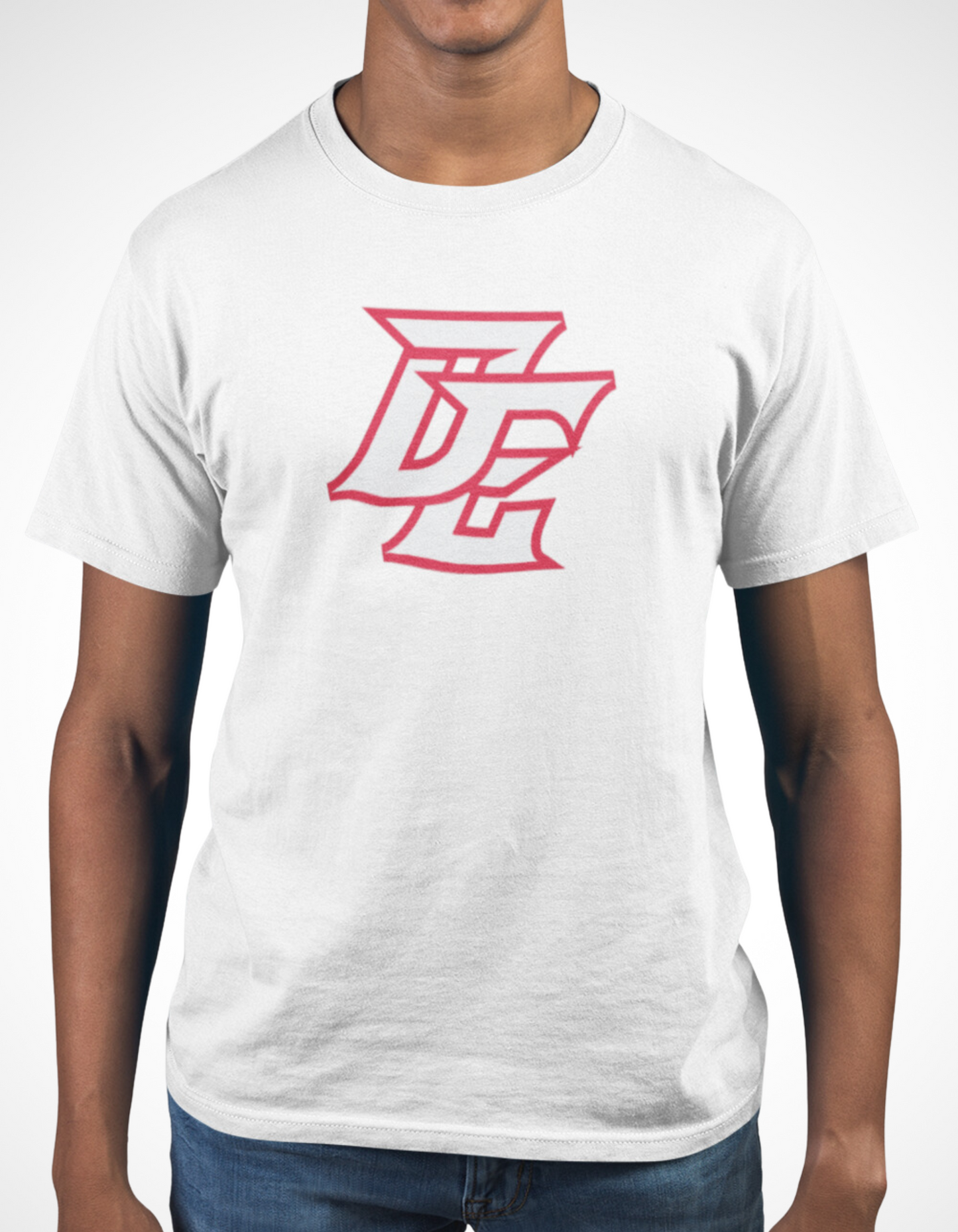 Dalyn Ellison Logo Tee