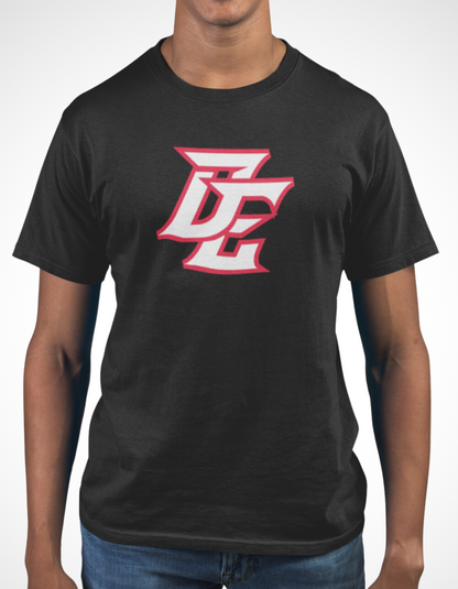 Dalyn Ellison Logo Tee