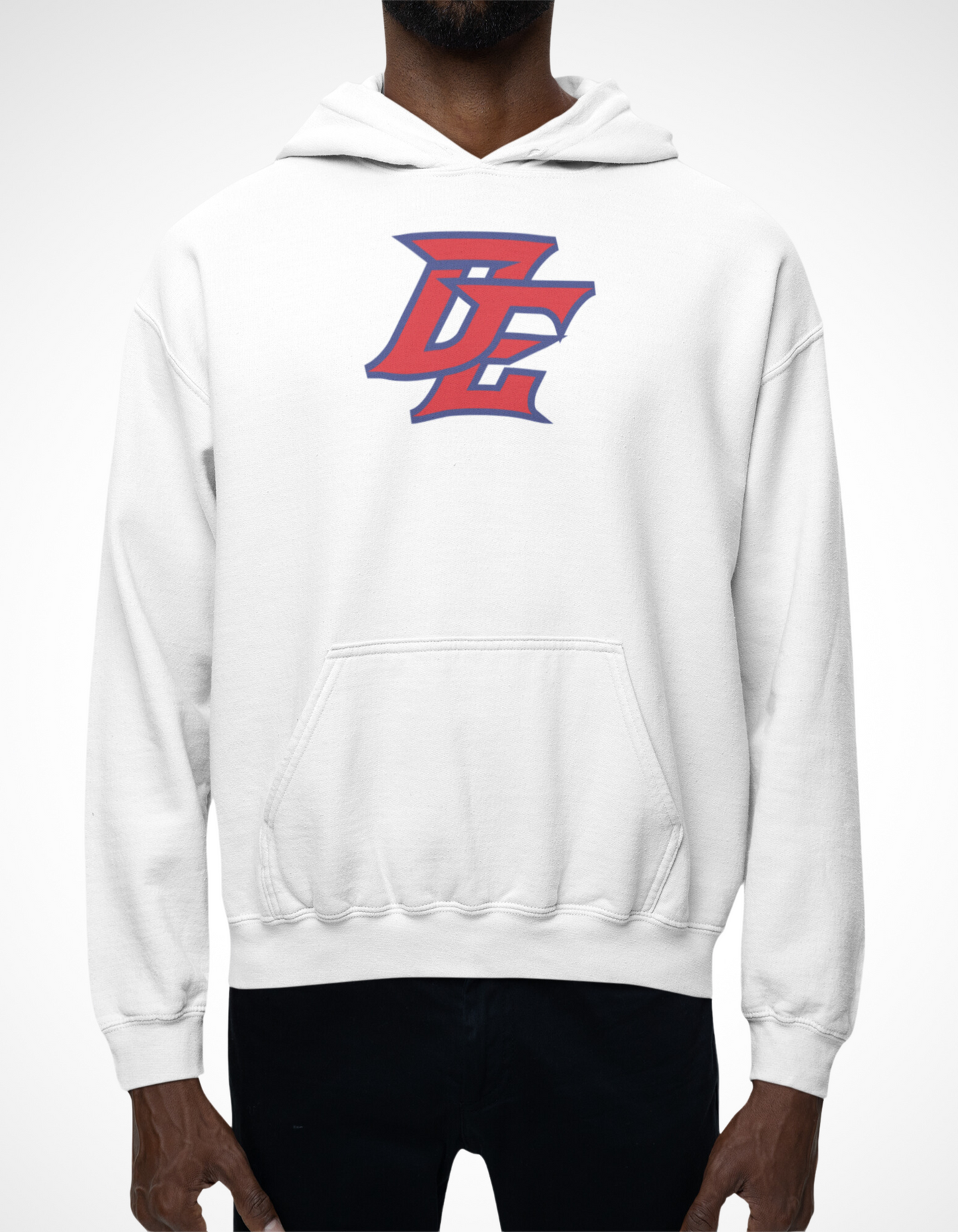 Dalyn Ellison Graphic Hoodie