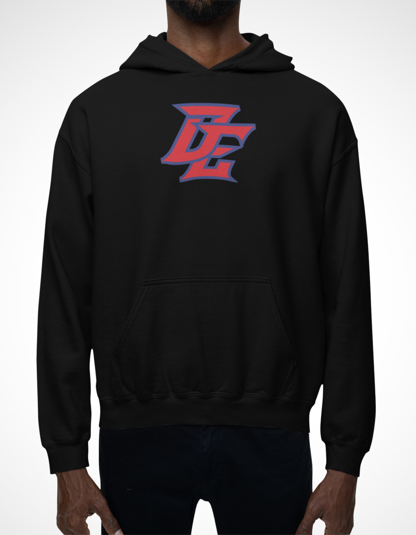 Dalyn Ellison Graphic Hoodie