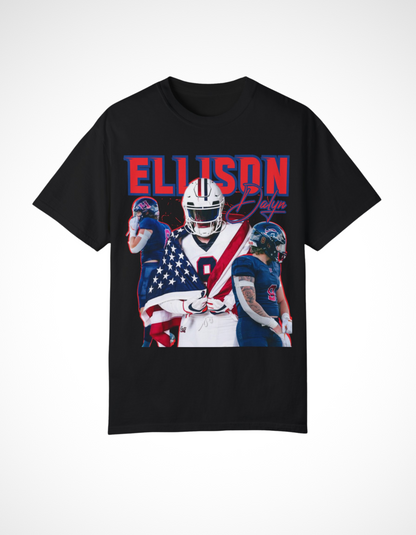 Dalyn Ellison Graphic Tee