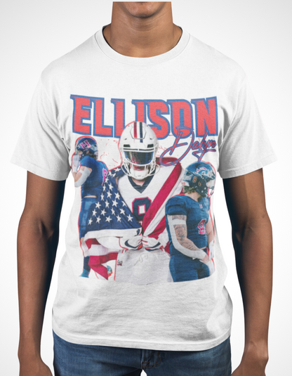 Dalyn Ellison Graphic Tee