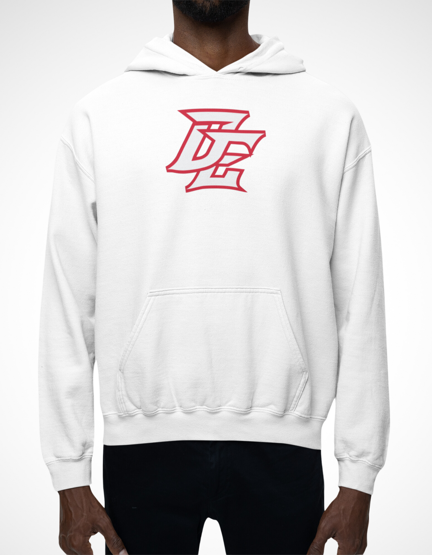 Dalyn Ellison Logo Hoodie