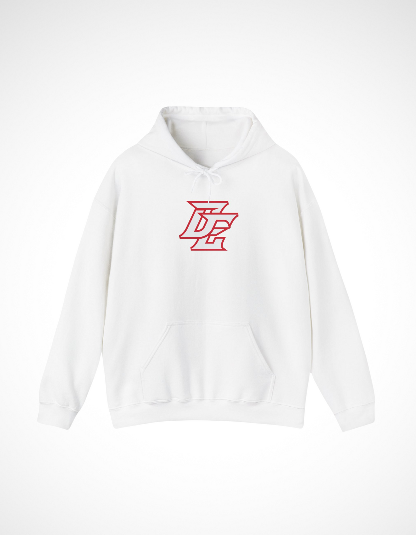 Dalyn Ellison Logo Hoodie