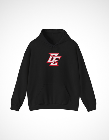 Dalyn Ellison Logo Hoodie