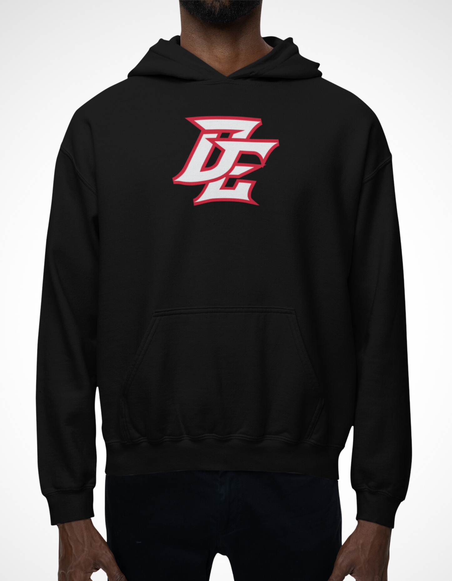 Dalyn Ellison Logo Hoodie