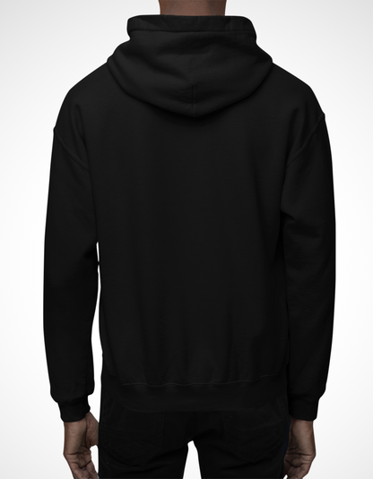 Dalyn Ellison Vintage Logo Hoodie